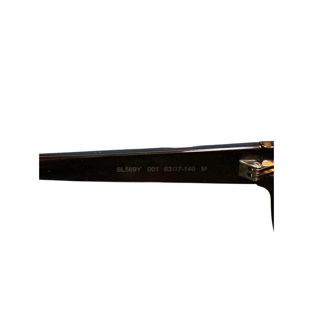 SAINT LAURENT SL 569Y Sunglasses Made‎ in Italy